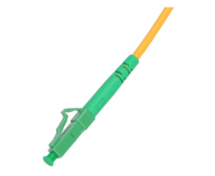 ExtraLink LC/APC-LC/APC Patchcord Jednomodowy Duplex 9/125um G657A 5m - 1543686 - zdjęcie 2
